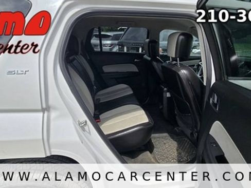 Used 2017 GMC Terrain SLT w/ Driver Alert Package I FWD image 18