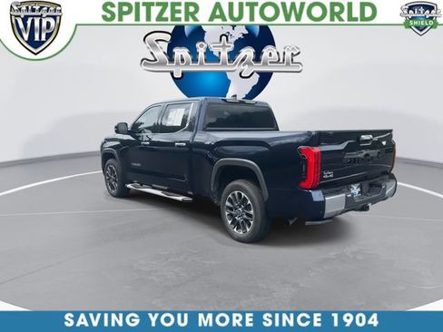 Used 2023 Toyota Tundra Limited w/ Power Package AWD/4WD image 8
