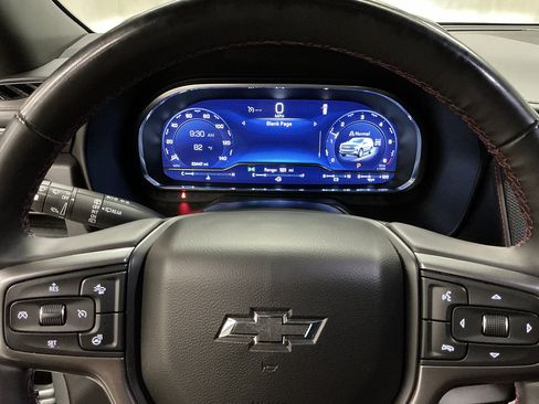 Used 2024 Chevrolet Tahoe RST w/ RST Performance Edition AWD/4WD image 13