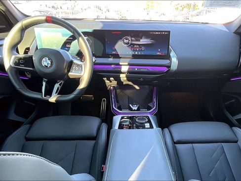 Used 2025 BMW X3 M50 w/ Premium Package image 18
