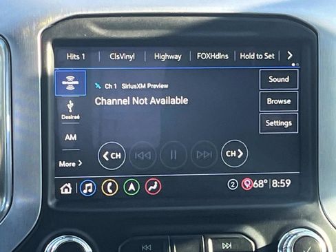 Used 2020 GMC Sierra 1500 SLT w/ SLT Premium Plus Package image 19