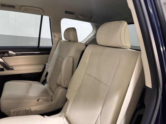 Used 2023 Lexus GX 460 Premium AWD/4WD image 20