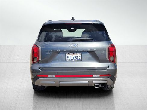 Used 2024 Hyundai Palisade SEL image 5