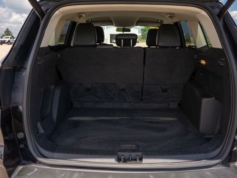 Used 2019 Ford Escape SEL AWD/4WD image 11