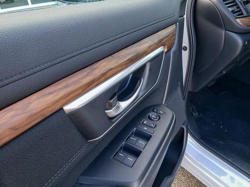 Used 2022 Honda CR-V EX image 10