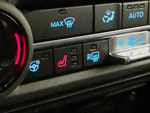 New 2025 Ford Bronco Raptor AWD/4WD image 22