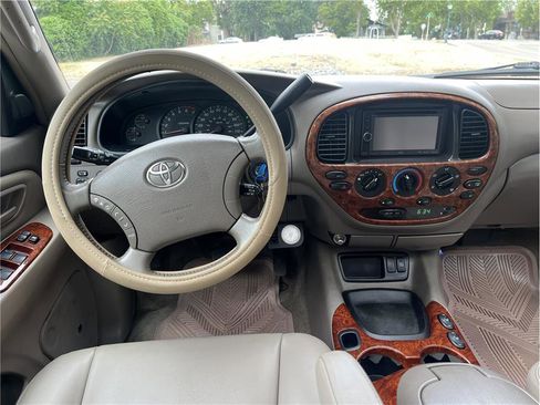 Used 2006 Toyota Tundra Limited AWD/4WD image 13