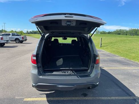 Used 2023 Dodge Durango SXT Launch Edition AWD/4WD image 33