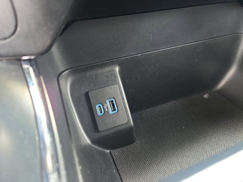 Used 2024 Ford F150 STX w/ STX Black Appearance Package image 29