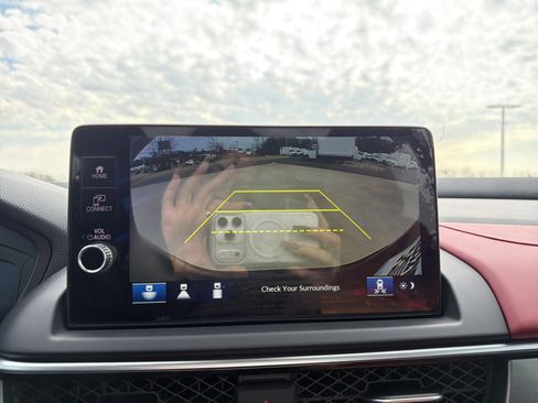 Certified 2025 Acura ADX A-Spec image 25