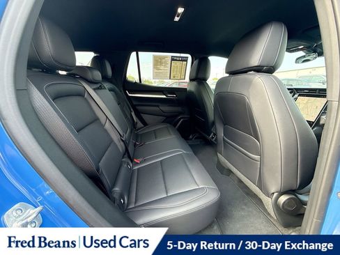 Used 2026 GMC Terrain Elevation w/ Elevation Premium Package AWD/4WD image 29