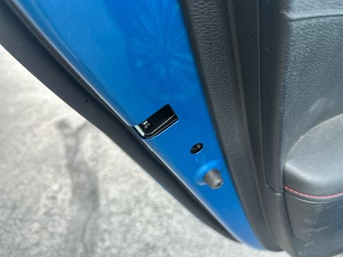 Used 2022 Kia Forte GT w/ GT2 Package image 52