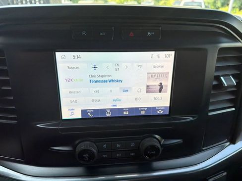 Used 2023 Ford F150 XL w/ STX Appearance Package RWD image 61