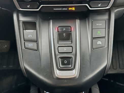 Used 2020 Honda CR-V EX image 24