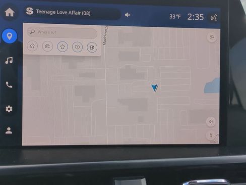 New 2026 Subaru Outback Touring image 37