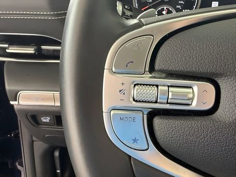 Used 2024 Genesis GV80 3.5T image 36