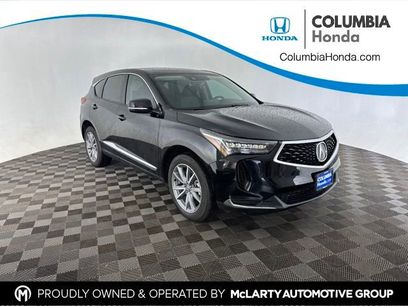 Used 2023 Acura RDX FWD w/ Technology Package