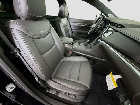 New 2026 Cadillac XT5 Sportv image 29