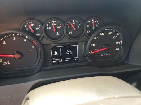 New 2025 GMC Sierra 3500 Pro w/ Convenience Package image 20