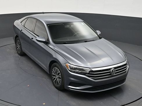 Used 2021 Volkswagen Jetta S FWD image 18