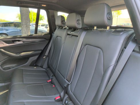 Used 2022 BMW X3 sDrive30i w/ Premium Package 2 image 34