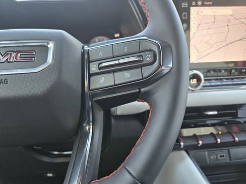 New 2026 GMC Canyon AT4X AWD/4WD image 18