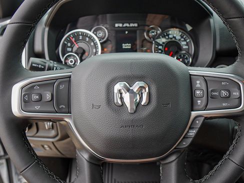 New 2025 RAM 1500 Big Horn image 26