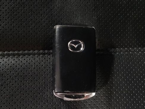 Used 2021 MAZDA MAZDA6 Grand Touring image 32
