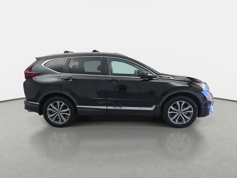 Used 2020 Honda CR-V Touring image 4