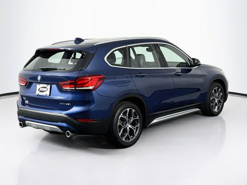 Used 2021 BMW X1 xDrive28i w/ Convenience Package AWD/4WD image 15