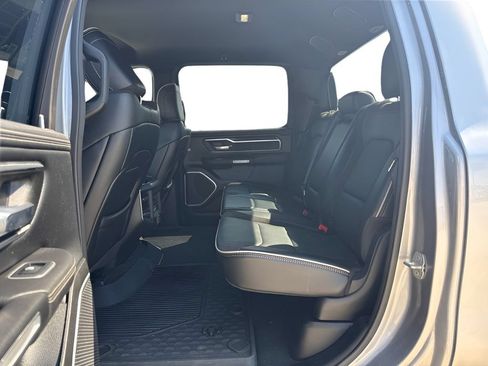 Used 2023 RAM 1500 Laramie AWD/4WD image 23