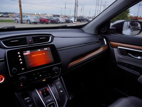 Used 2022 Honda CR-V EX image 19