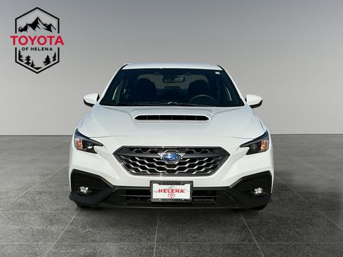 Used 2024 Subaru WRX Premium AWD/4WD image 8