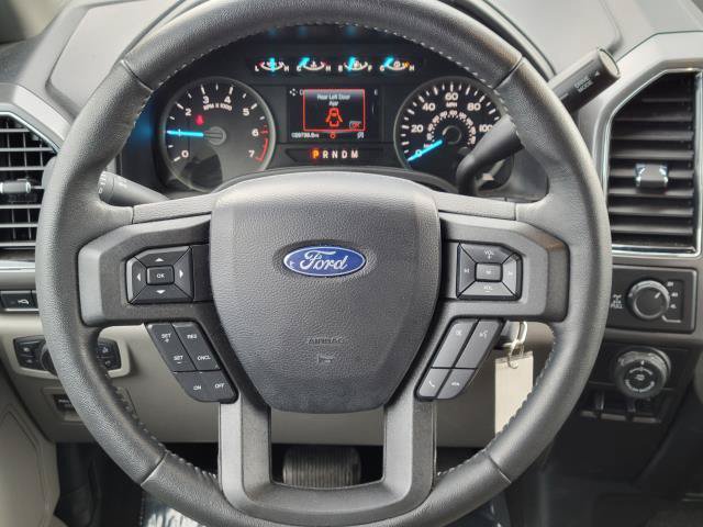 Used 2020 Ford F150 XLT w/ Equipment Group 302A Luxury AWD/4WD image 30