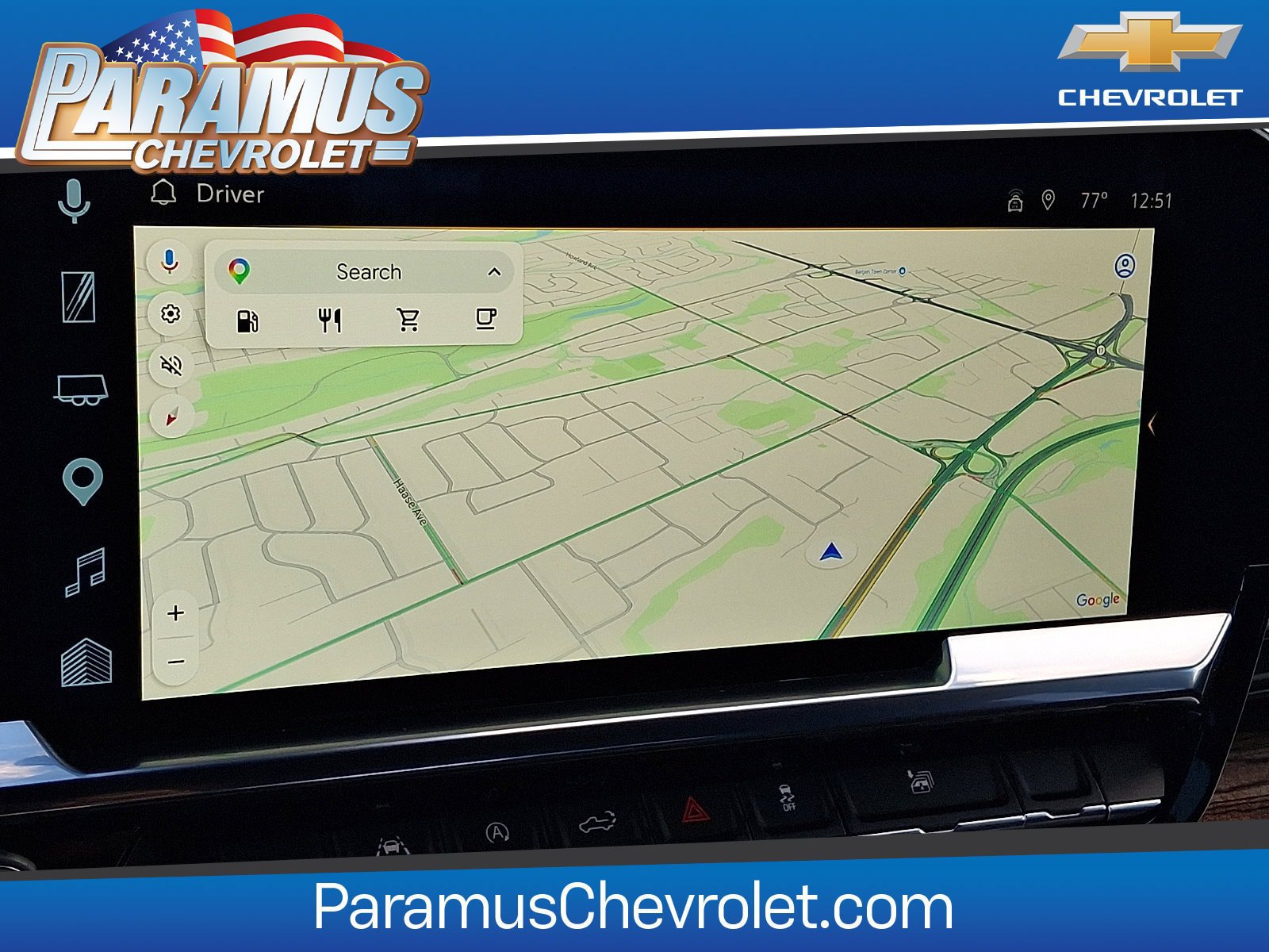 Used 2026 Chevrolet Silverado 1500 RST AWD/4WD image 17