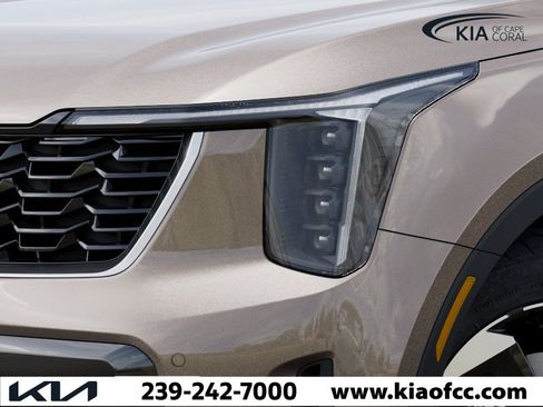 New 2026 Kia Sorento EX FWD image 10
