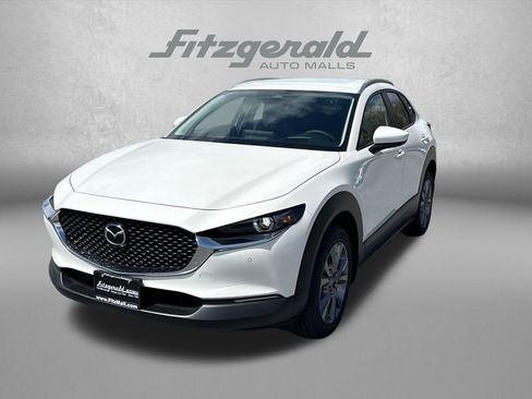 New 2026 MAZDA CX-30 AWD 2.5 S w/ Premium Package image 2