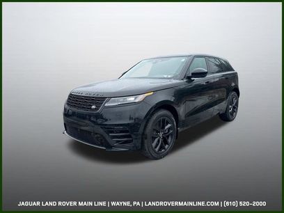New 2026 Land Rover Range Rover Velar Dynamic SE