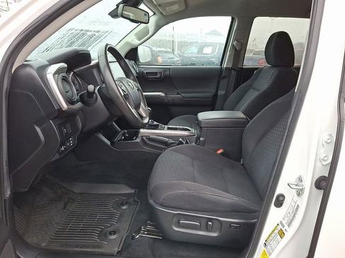 Used 2023 Toyota Tacoma SR5 image 16