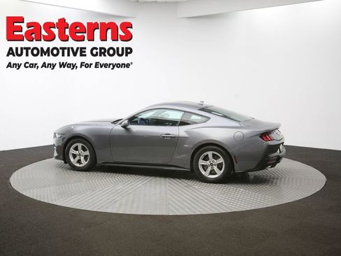 Used 2024 Ford Mustang Coupe image 58