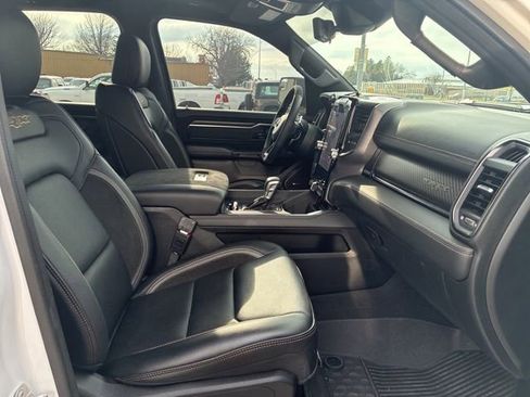 Used 2024 RAM 1500 TRX AWD/4WD image 23