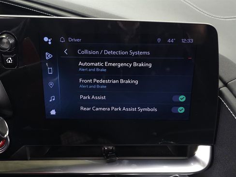 Used 2024 Chevrolet Corvette Stingray Coupe w/ Z51 Performance Package image 27