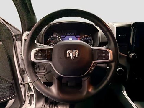 Used 2021 RAM 1500 Big Horn image 10