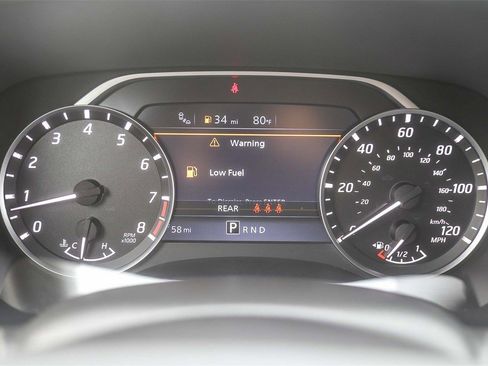 Certified 2023 Nissan Frontier SV w/ SV Convenience Package image 22