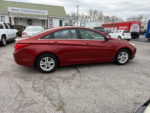 Used 2012 Hyundai Sonata GLS w/ Popular Equipment Pkg image 6