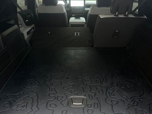 New 2025 GMC Hummer EV 3X w/ Extreme Off-Road Package AWD/4WD image 16