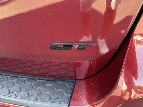Used 2022 Dodge Durango GT RWD image 28