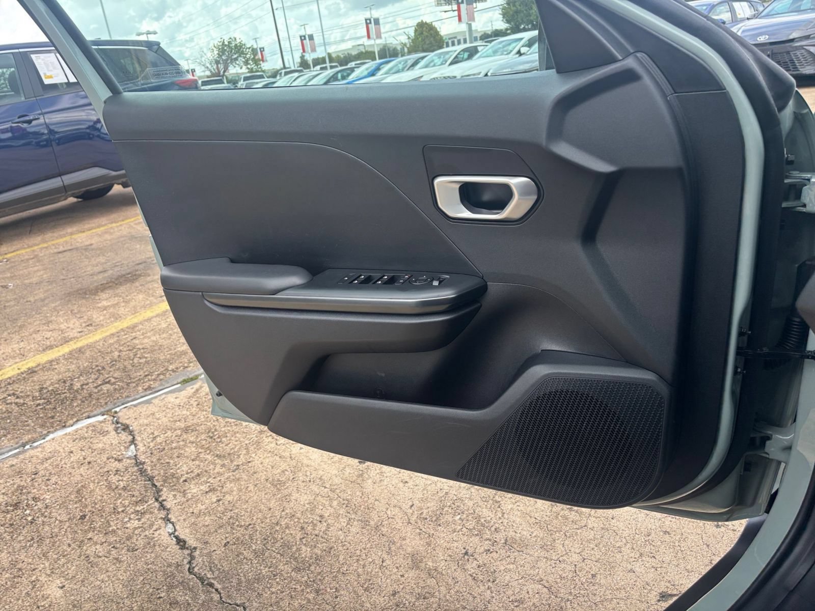Used 2026 Kia K4 FWD image 18