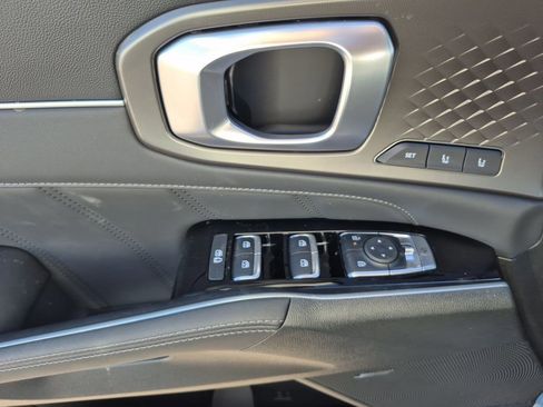 New 2026 Kia Sorento SX Prestige image 7