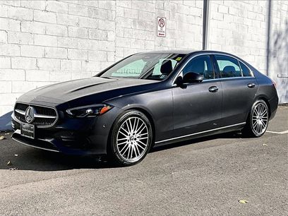 Used 2022 Mercedes-Benz C 300 C 300